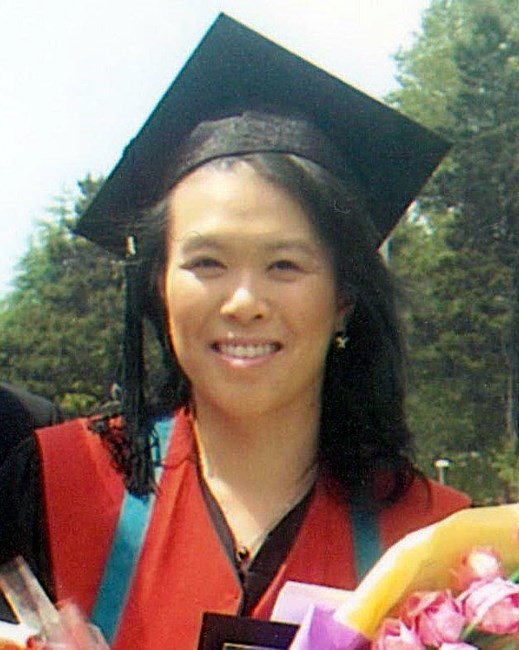 Obituary of Emily Ann Chow