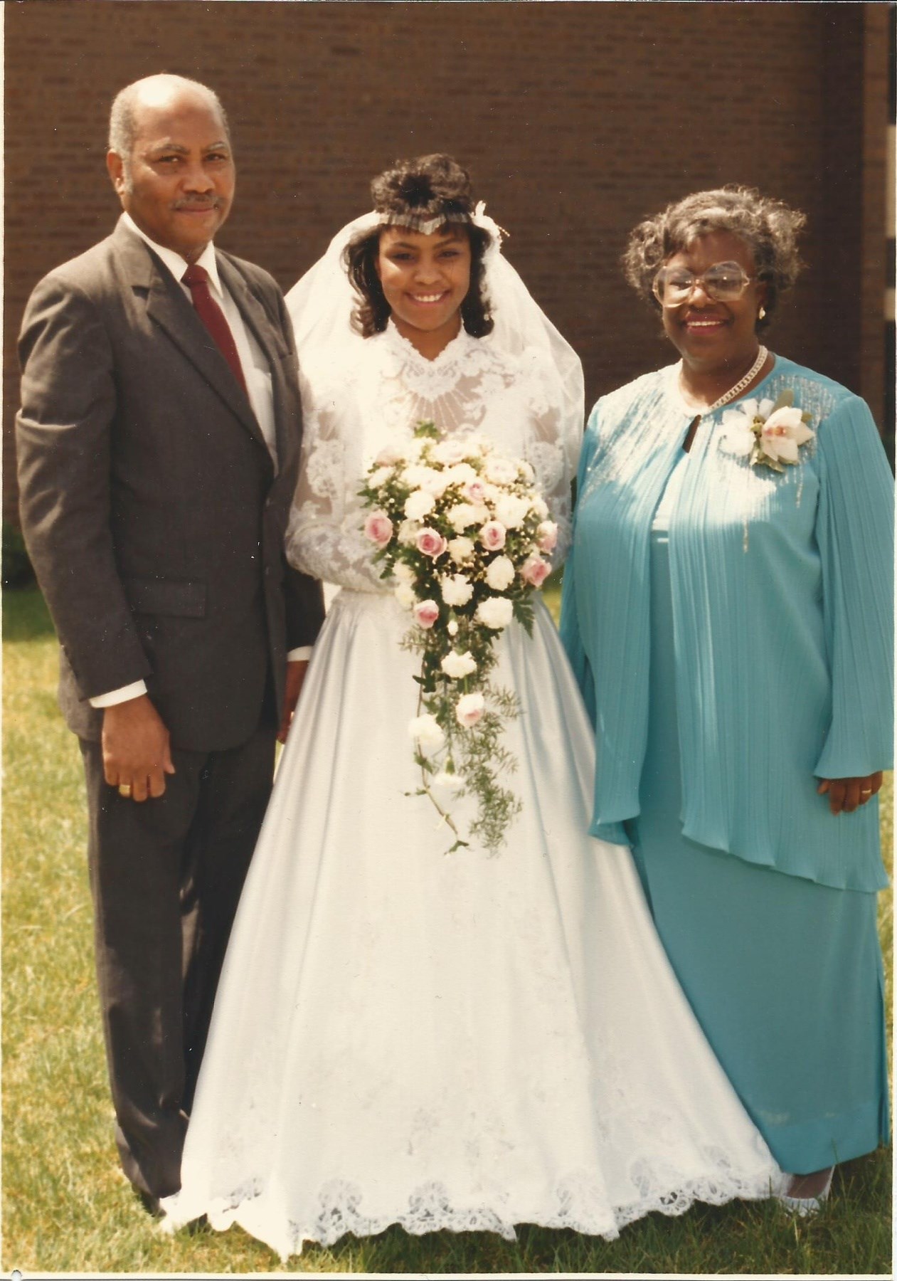 Hazel Patterson Obituary