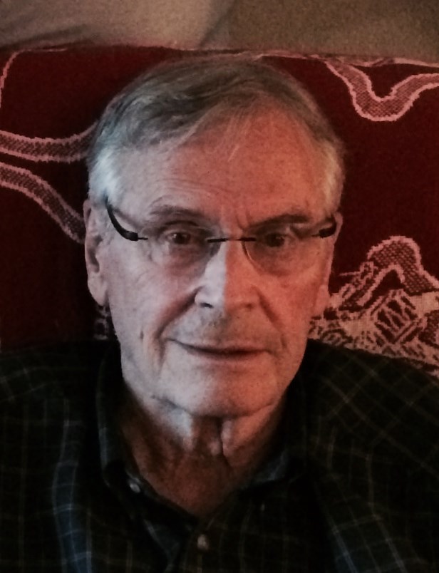 Obituary of Joel Sanborn Kettenring