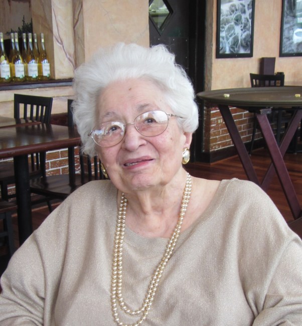 Obituary of Mary J. Occhiogrosso
