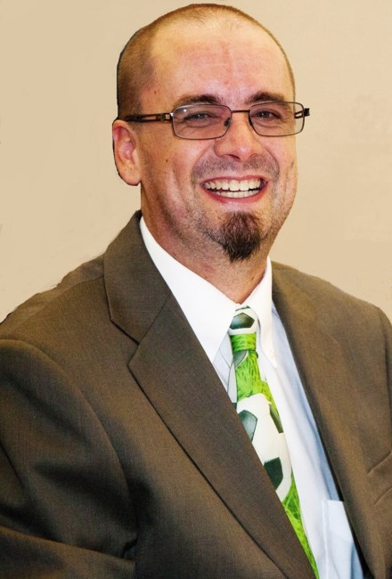 Obituary of Mark F Evans