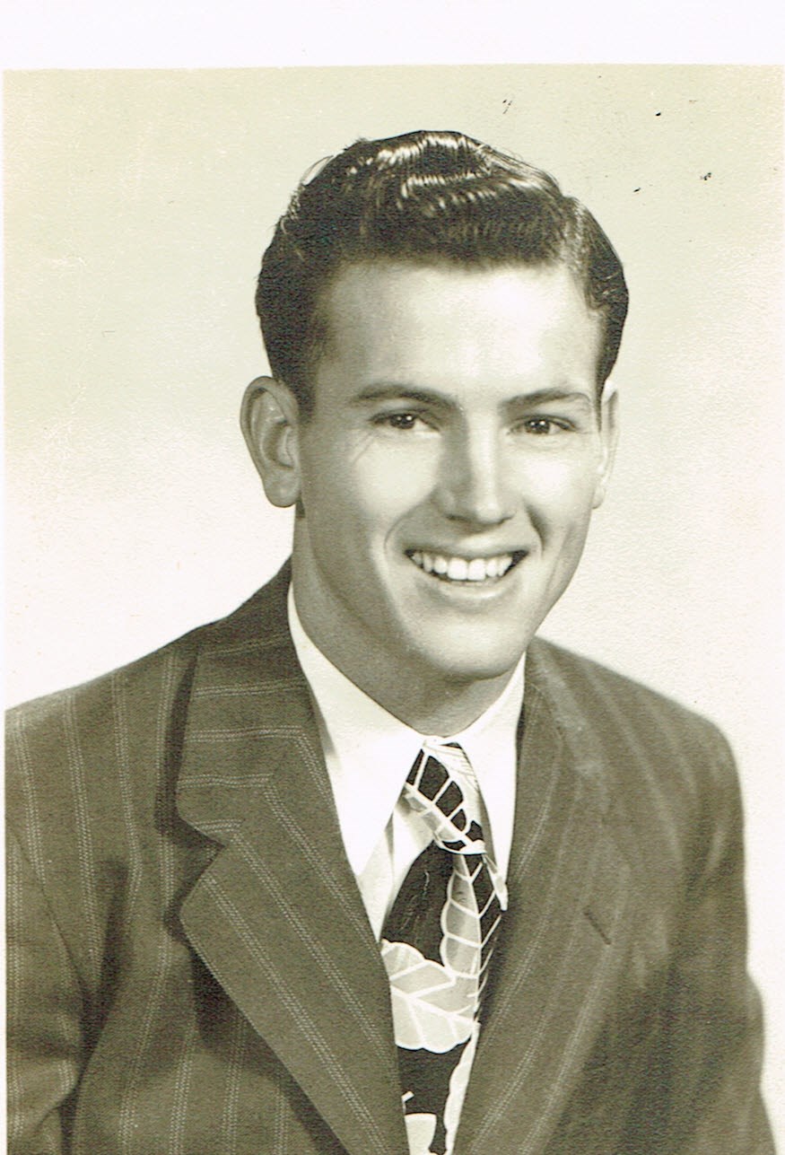 Obituary of Willie Cecil Daniels