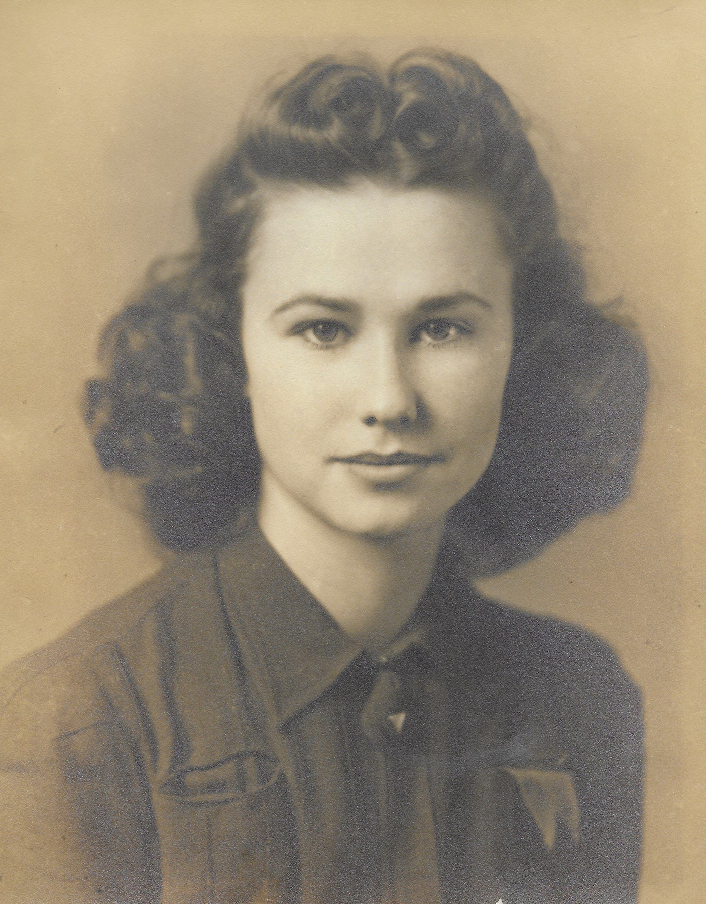 Obituary of Vivian Madge Strother Lassiter