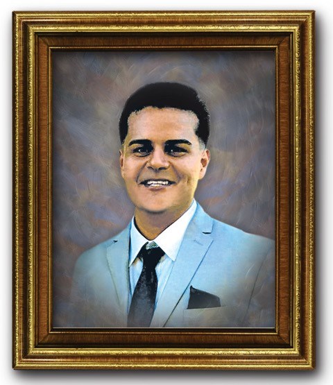 Obituary of Jose Miguel Garcia