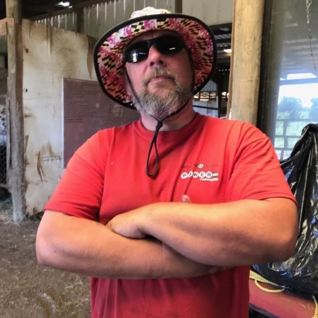 Obituary of Jason Allen Richardson