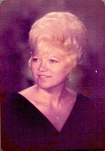 Obituary of Adelheid "Heidi" Giessler