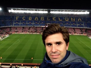 Obituary of José Fernando Rossi García