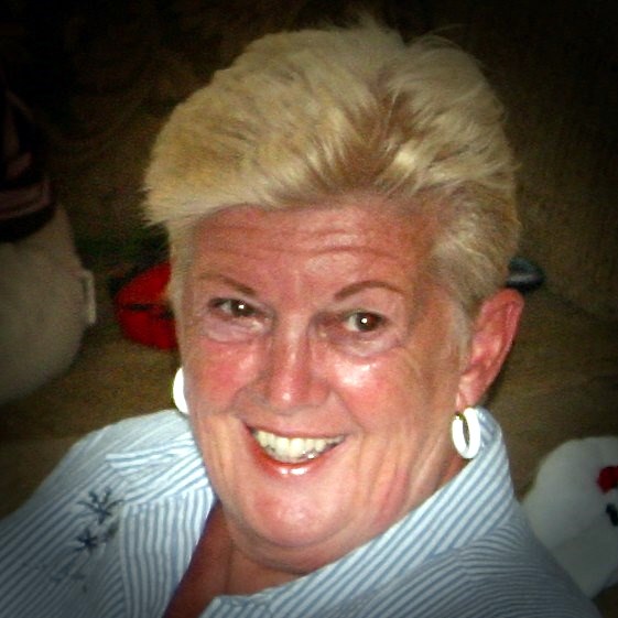 Obituary of Peggy Ann Lewis