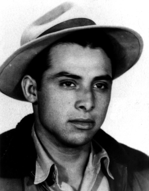 Obituary of Manuel Valle