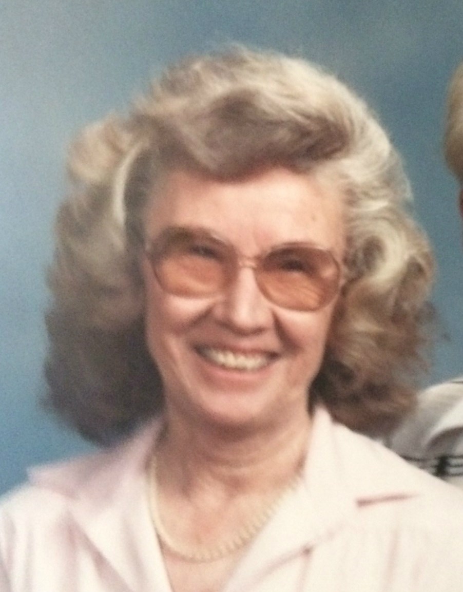 Ruby Campbell Obituary Bakersfield, CA
