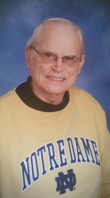Obituary of Raymond Patrick Grosko