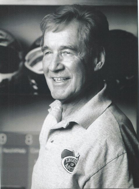 Obituary of Gordon Skip Van Leeuwen