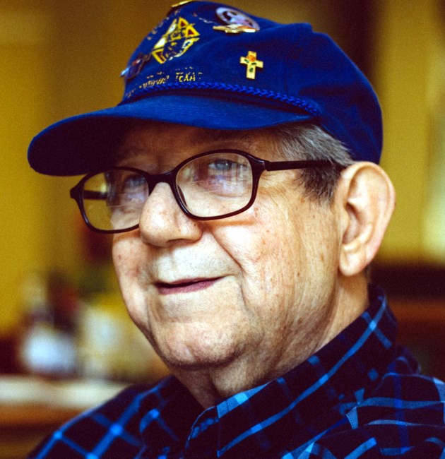 Obituary of Leonard Wilson Childs