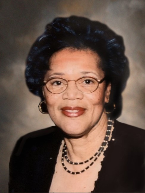 Obituary of Lila Marie Sanders