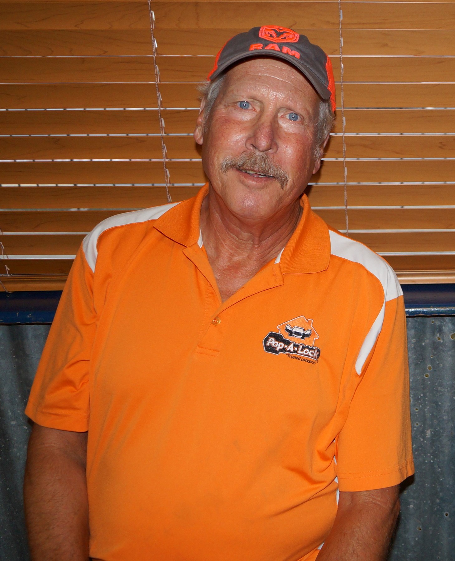 Obituary of James A. "Jim" Divin