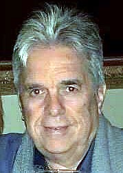 Obituary of John Ramirez