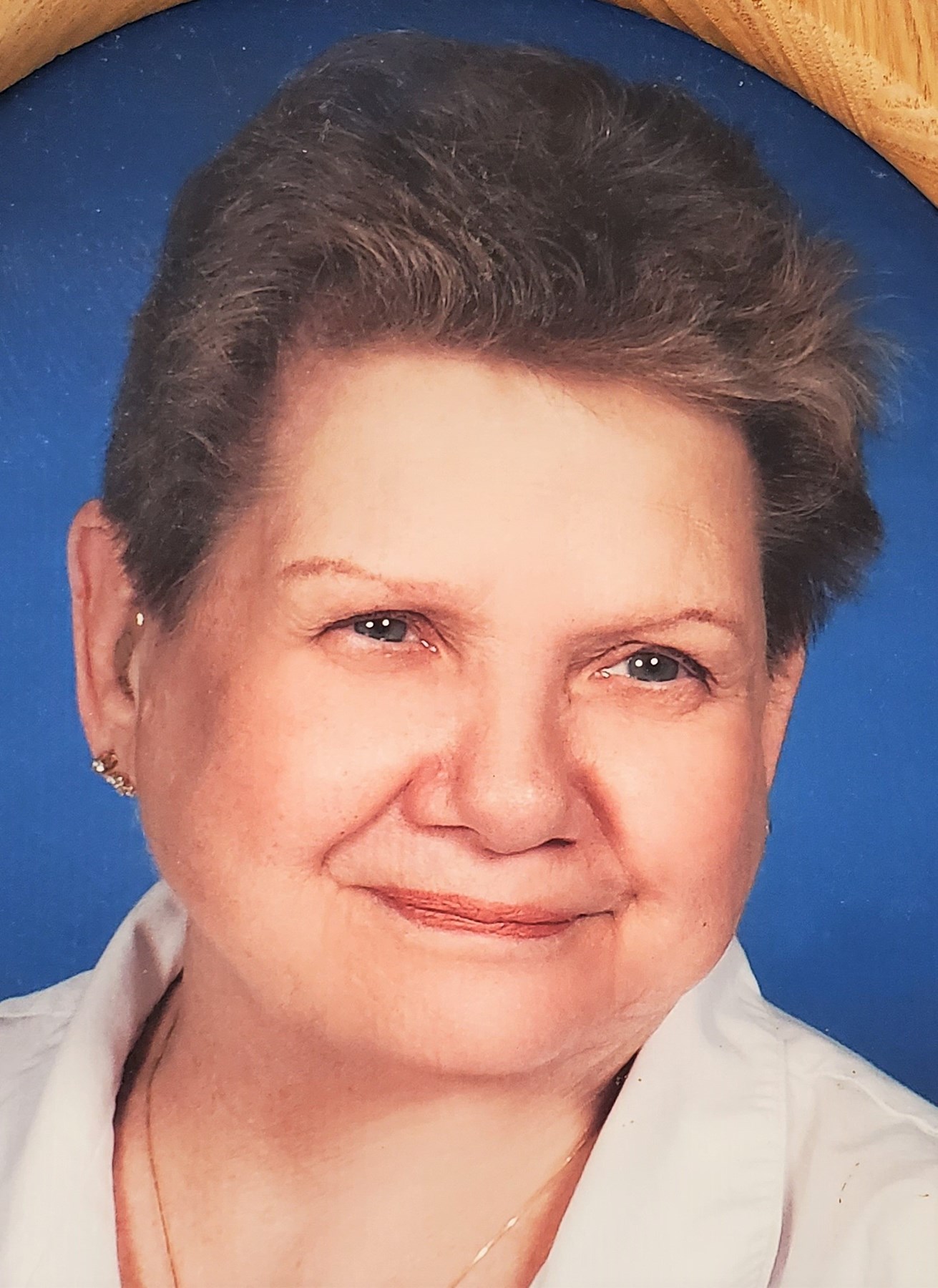 Frances Marguerite Borders Obituary Fort Worth, TX