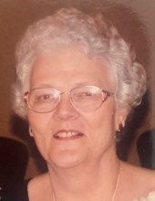 Obituary of Donna Jean Jackson