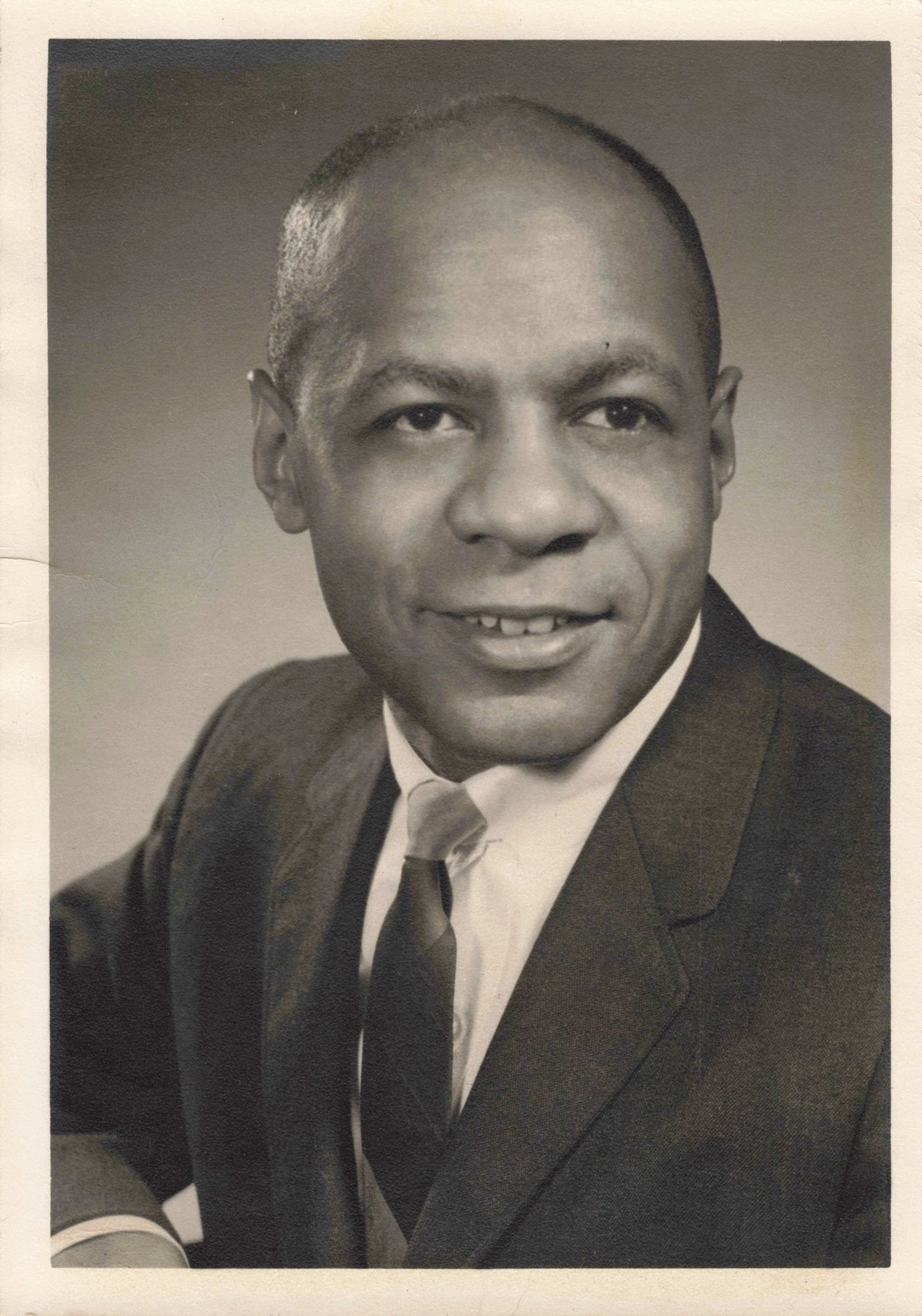 Obituary of Charles Sylvester Gayle Jr.