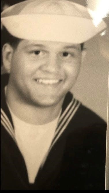 Obituary of Bobbie Ganey Benson Jr.