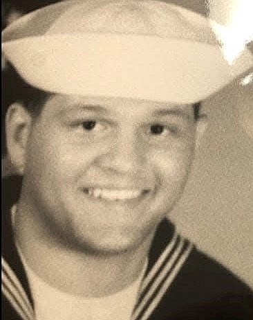 Obituary of Bobbie Ganey Benson Jr.