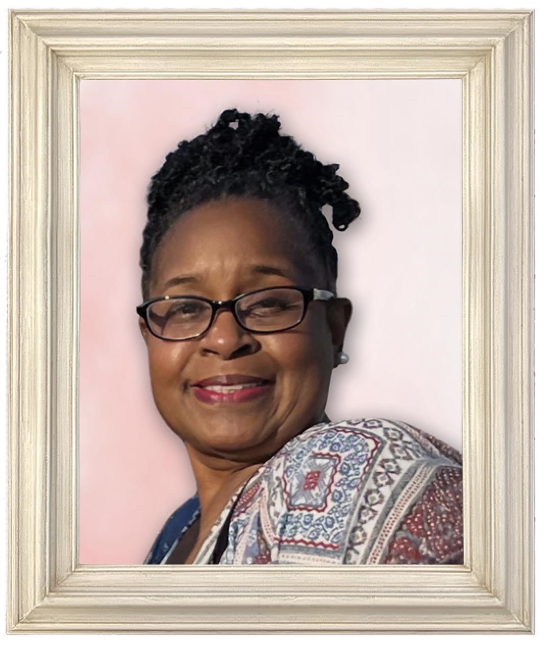 Obituary of Vanessa Marie Johnson-Knight