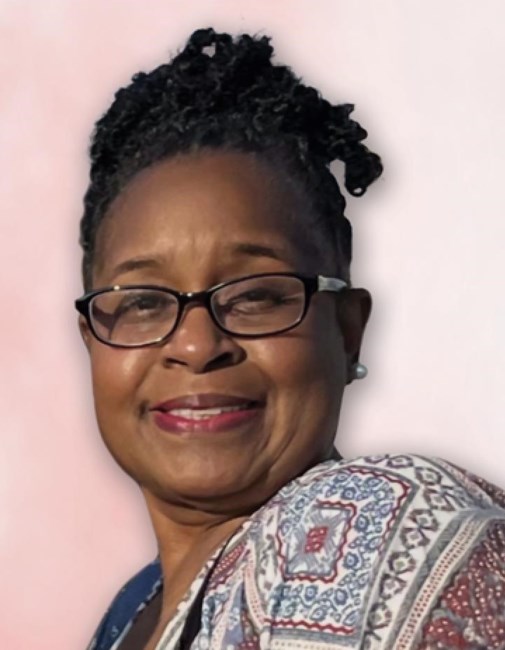 Obituary of Vanessa Marie Johnson-Knight