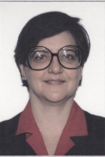 Obituary of Lorraine Mary Rojas Lewis