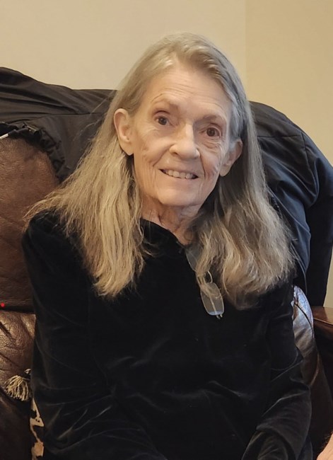 Obituary of Deborah Jane Bono