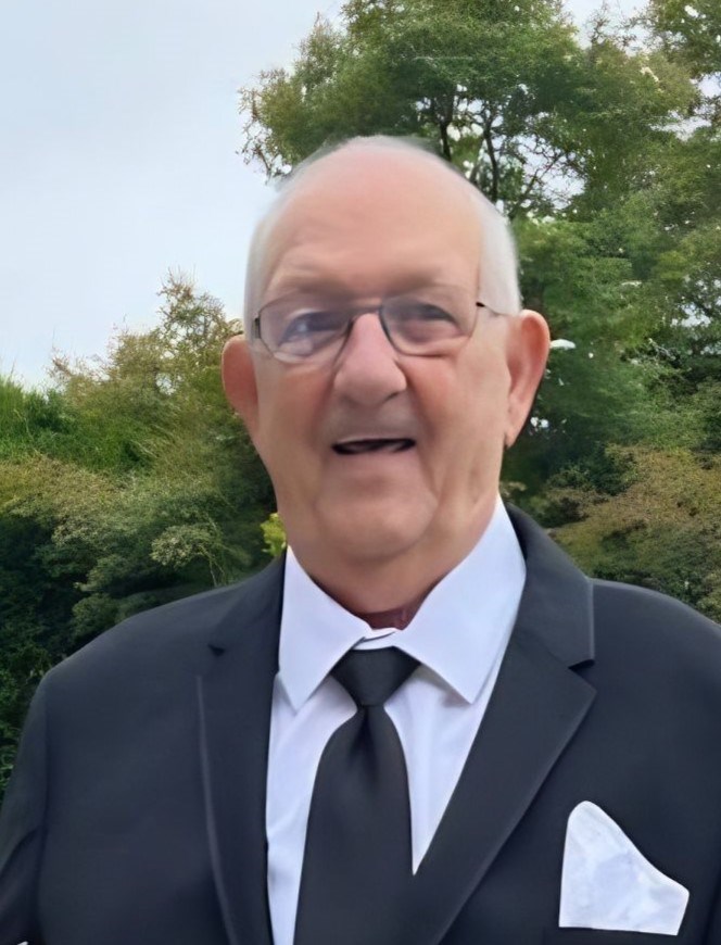Obituary of Bartolo "Bob" S. Erato