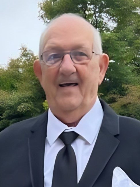 Obituary of Bartolo "Bob" S. Erato