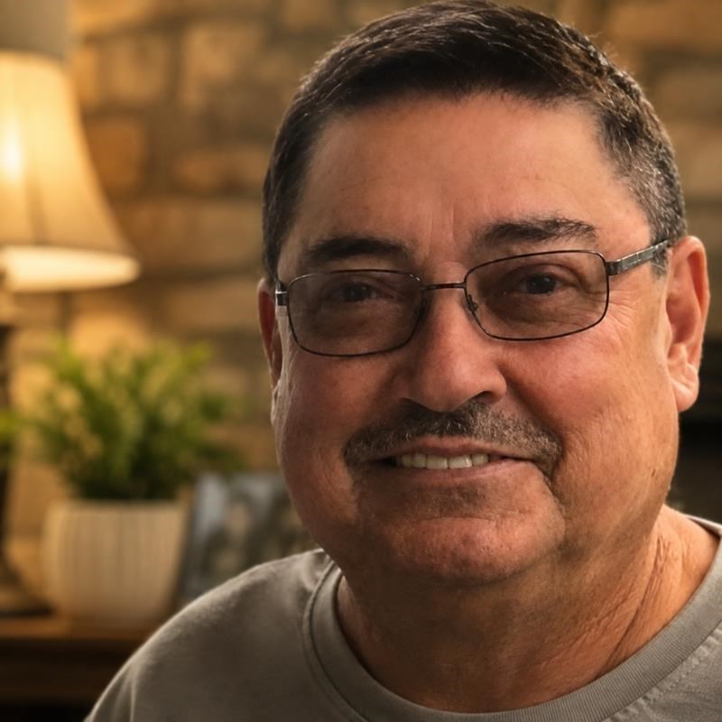 Obituary of Charles "Bud" Francis Martine