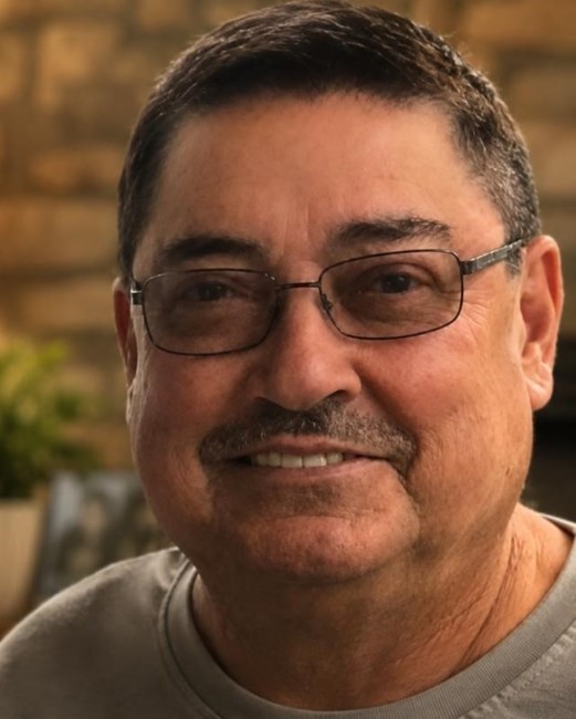 Obituary of Charles "Bud" Francis Martine