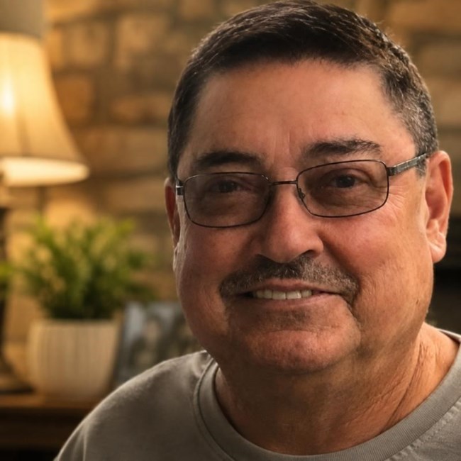 Obituary of Charles "Bud" Francis Martine