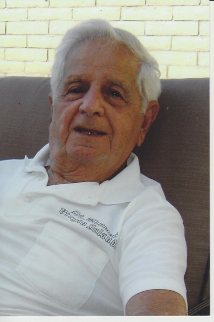 Obituary of Joseph J. Viggiano