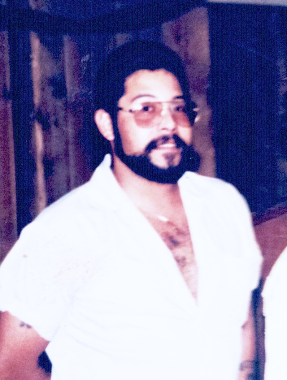 Obituario de Thomas Lujan