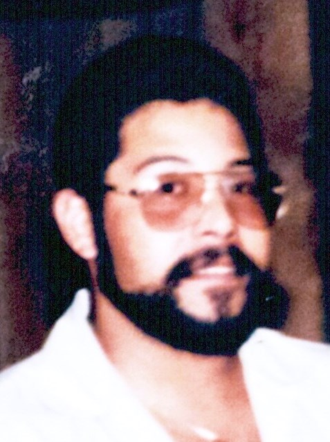 Avis de décès de Thomas Lujan