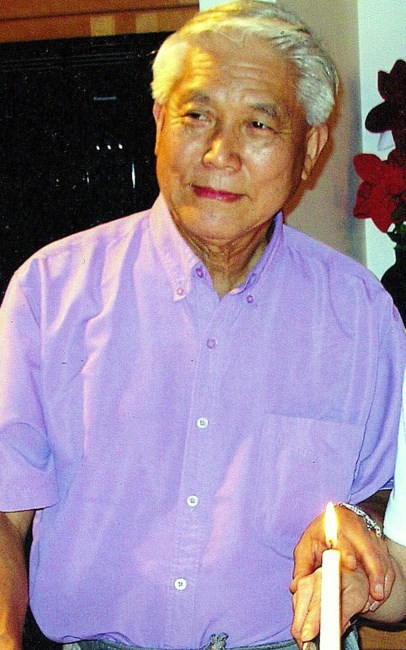 Obituary of Wayming Louie