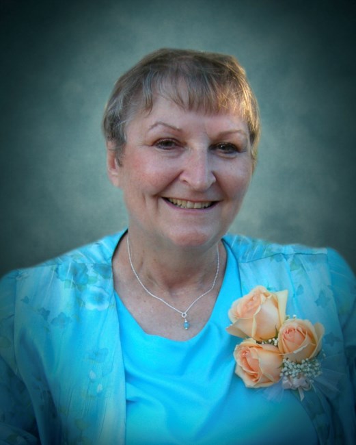 Obituary of Kathryn Ann Walters Reiswig