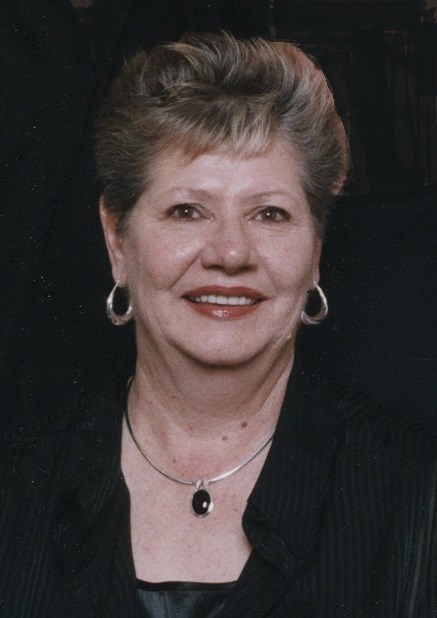 Obituary of Ethel Neilson