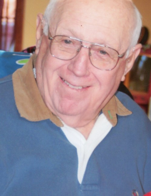 Obituary of Donald Dean Griffith