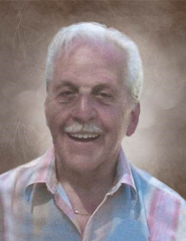 Obituary of Andre Dussault