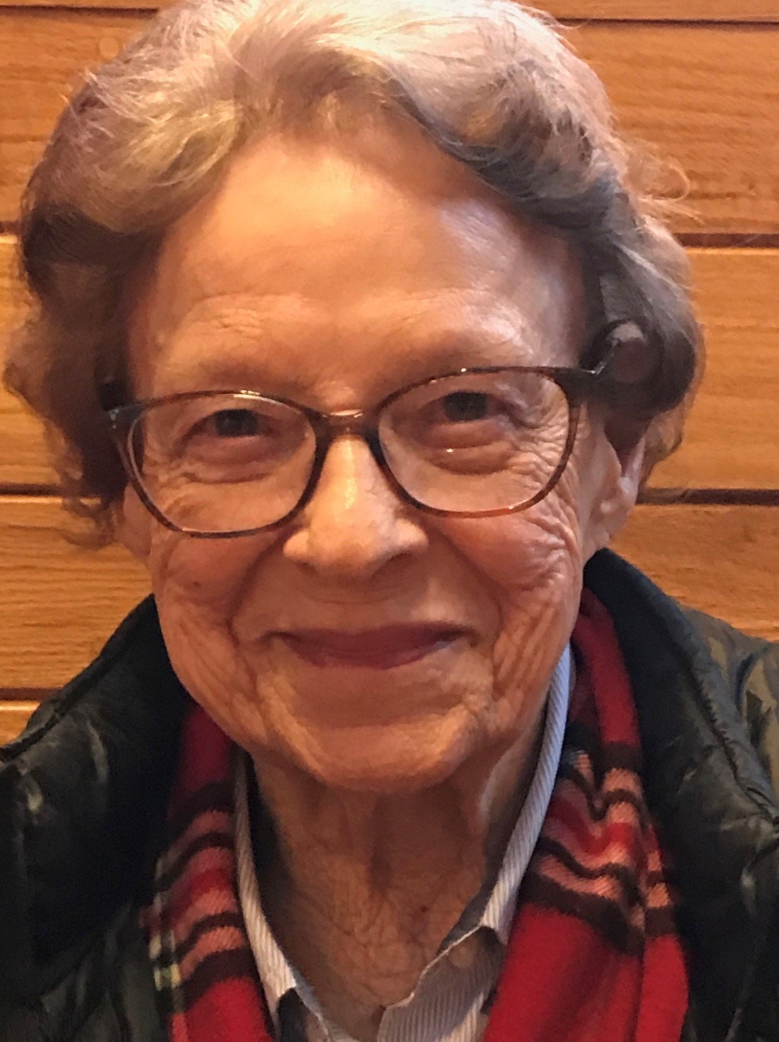 Obituary of Morene G. Koehler