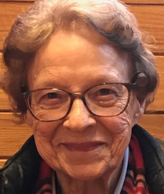 Obituary of Morene G. Koehler