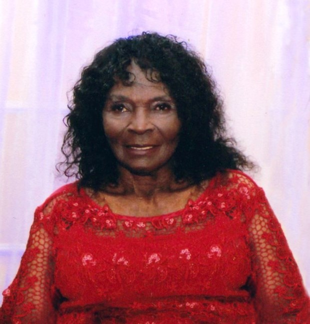 Obituary of Juanita Williams-Buckles