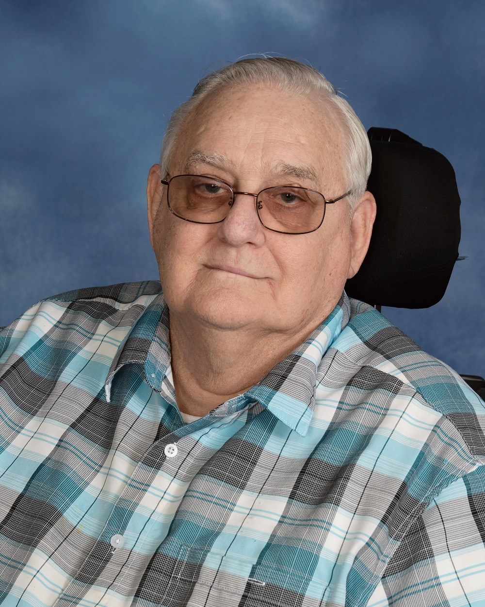 Obituary of Benjamin Max Bashor