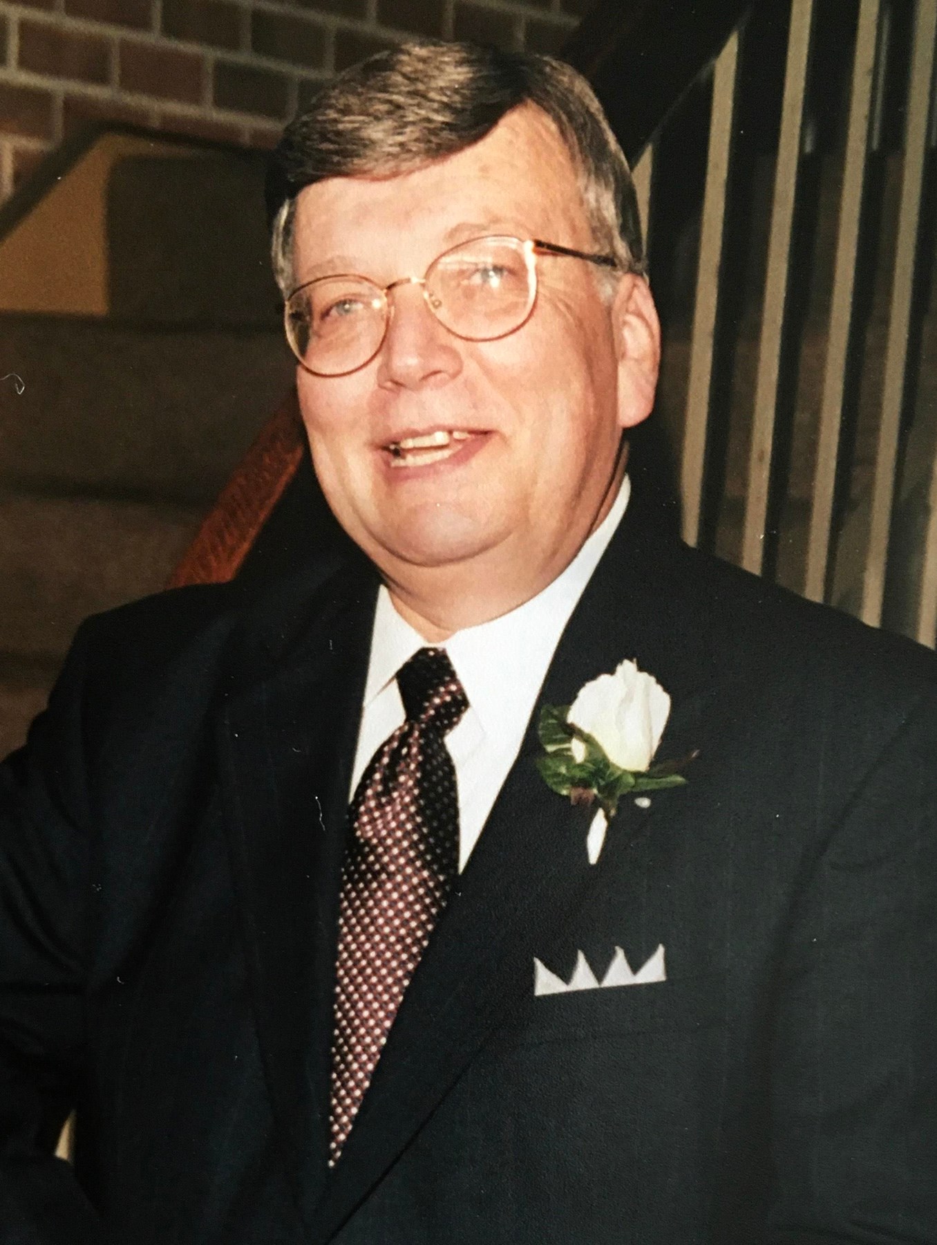 Thomas Doss Obituary Hixson, TN