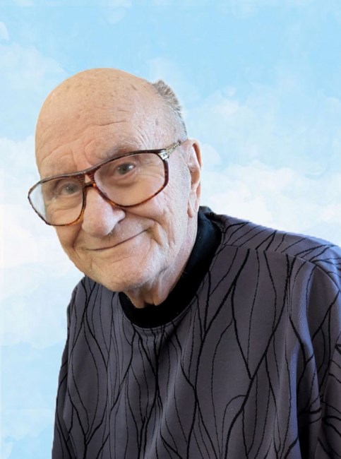 Avis de décès de Carmino Luigi Spino Jr.