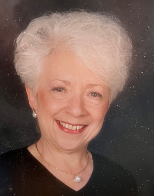 Obituary of Rose Goldberg