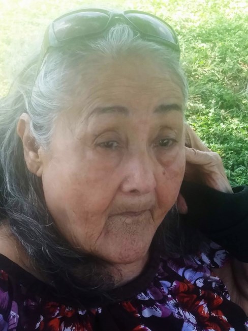 Obituary of Carmen Lucero